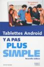 Y A Pas Plus Simple : Tablettes Android (Édition 2016) - Preview