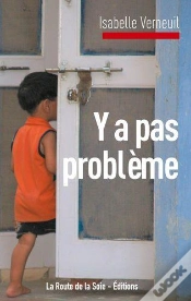 Capa do artigo Y A Pas Probleme