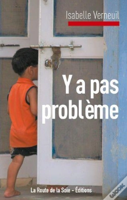 Capa do artigo Y A Pas Probleme