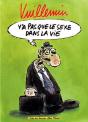 Y A Pas Que Le Sexe Dans La Vie - Preview
