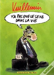 Capa do artigo Y A Pas Que Le Sexe Dans La Vie