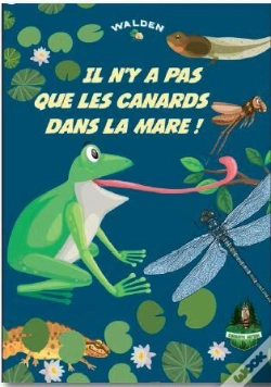 Capa do artigo Y A Pas Que Les Canards Dans La Mare
