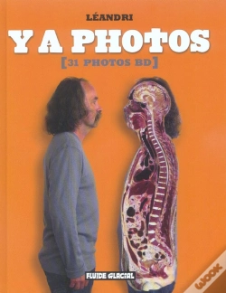Capa do artigo Y A Photos ; 31 Photos Bd