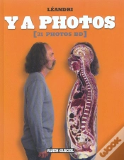 Capa do artigo Y A Photos ; 31 Photos Bd