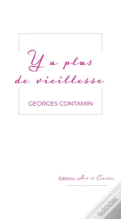 Capa do artigo Y A Plus De Vieillesse