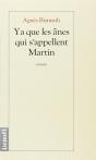 Y A Que Les Anes Qui S'Appellent Martin - Preview