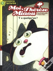 Capa do artigo Y A Quelqu