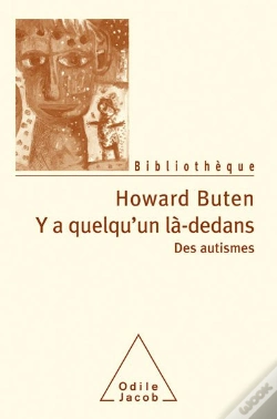 Capa do artigo Y A Quelqu'Un Là-Dedans ? Des Autismes