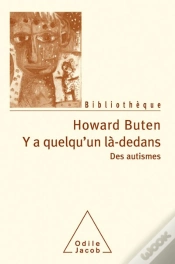 Capa do artigo Y A Quelqu