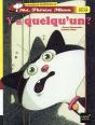 Y A Quelqu'Un ? - Preview