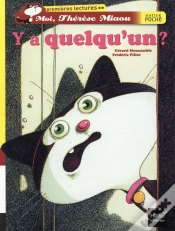 Capa do artigo Y A Quelqu