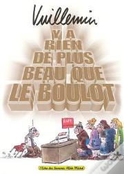 Y A Rien De Plus Beau Que Le Boulot