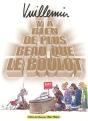 Y A Rien De Plus Beau Que Le Boulot - Preview