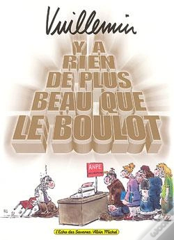 Capa do artigo Y A Rien De Plus Beau Que Le Boulot