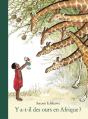 Y A-T-Il Des Ours En Afrique ? - Preview