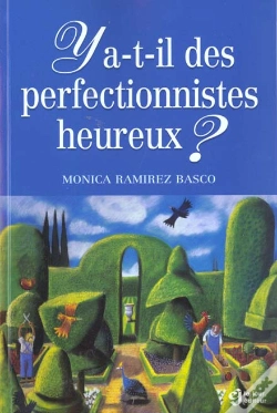 Capa do artigo Y-A-T-Il Des Perfectionnistes Heureux