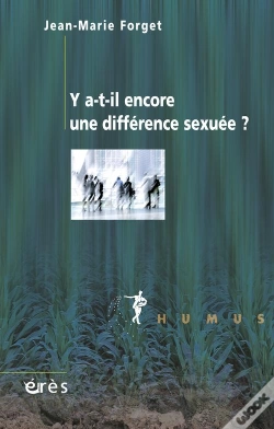 Capa do artigo Y-A-T-Il Encore Une Différence Sexuée ?