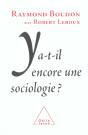 Y A-T-Il Encore Une Sociologie - Preview