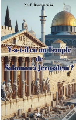 Capa do artigo Y A T Il Eu Temple De Salomon A Jerusale