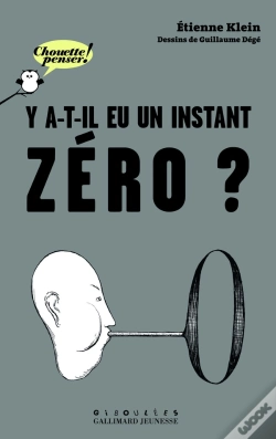 Capa do artigo Y-A-T-Il Eu Un Instant Zéro ?