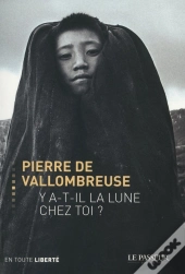 Y A-T-Il La Lune Chez Toi ?