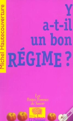Capa do artigo Y A-T-Il Un Bon Regime ?