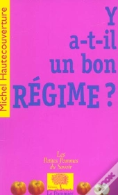 Y A-T-Il Un Bon Regime ?