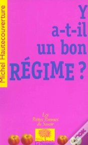 Capa do artigo Y A-T-Il Un Bon Regime ?