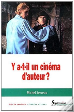 Capa do artigo Y A T-Il Un Cinéma D'Auteur ?