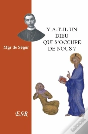 Capa do artigo Y A-T-Il Un Dieu Qui S