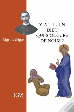 Capa do artigo Y A-T-Il Un Dieu Qui S'Occupe De Nous ?