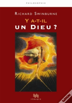Capa do artigo Y A T-Il Un Dieu ?