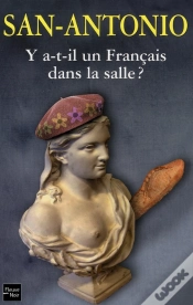 Capa do artigo Y A-T-Il Un Français Dans La Salle ?