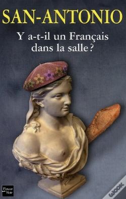 Capa do artigo Y A-T-Il Un Français Dans La Salle ?