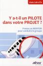 Y-A-T-Il Un Pilote Dans Votre Projet ? Prenez Un Mentor Pour Conduire Le Groupe - Preview