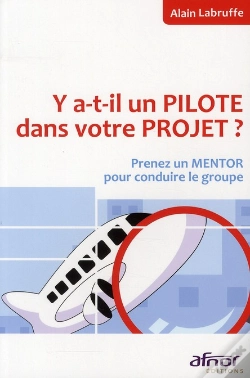 Capa do artigo Y-A-T-Il Un Pilote Dans Votre Projet ? Prenez Un Mentor Pour Conduire Le Groupe