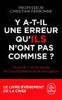 Y A-T-Il Une Erreur Qu'Ils N'Ont Pas Commise ? - Preview
