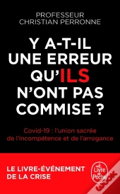 Y A-T-Il Une Erreur Qu'Ils N'Ont Pas Commise ?