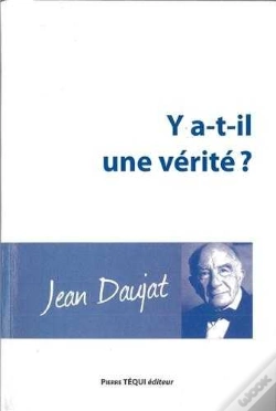 Capa do artigo Y A-T-Il Une Verite ?