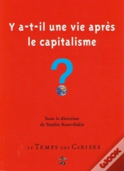 Capa do artigo Y-A-T-Il Une Vie Après Le Capitalisme ? ; Avec Les Contributions De Devine, Lowy, Husson, Labica...