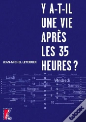 Capa do artigo Y-A-T Il Une Vie Apres Les Trente-Cinq Heures