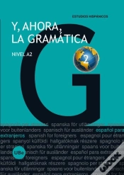 Capa do artigo Y, Ahora, La Gramática 2 - Nivel A2