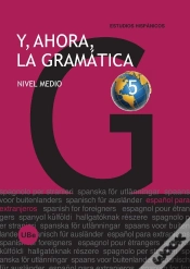 Capa do artigo Y, Ahora, La Gramática 5. Nivel Medio