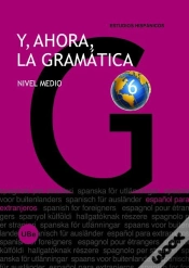 Capa do artigo Y, Ahora, La Gramática 6. Nivel Medio