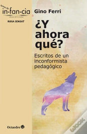 Capa do artigo ¿Y Ahora Qué?