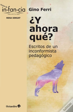 Capa do artigo ¿Y Ahora Qué?