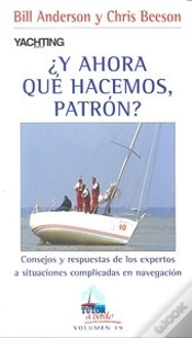 Capa do artigo ¿Y Ahora Que Hacemos Patrón?