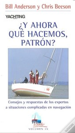 Capa do artigo ¿Y Ahora Que Hacemos Patrón?