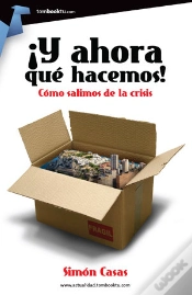 Capa do artigo ¡Y Ahora Que Hacemos!  