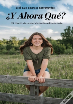 Capa do artigo ¿Y Ahora Qué?